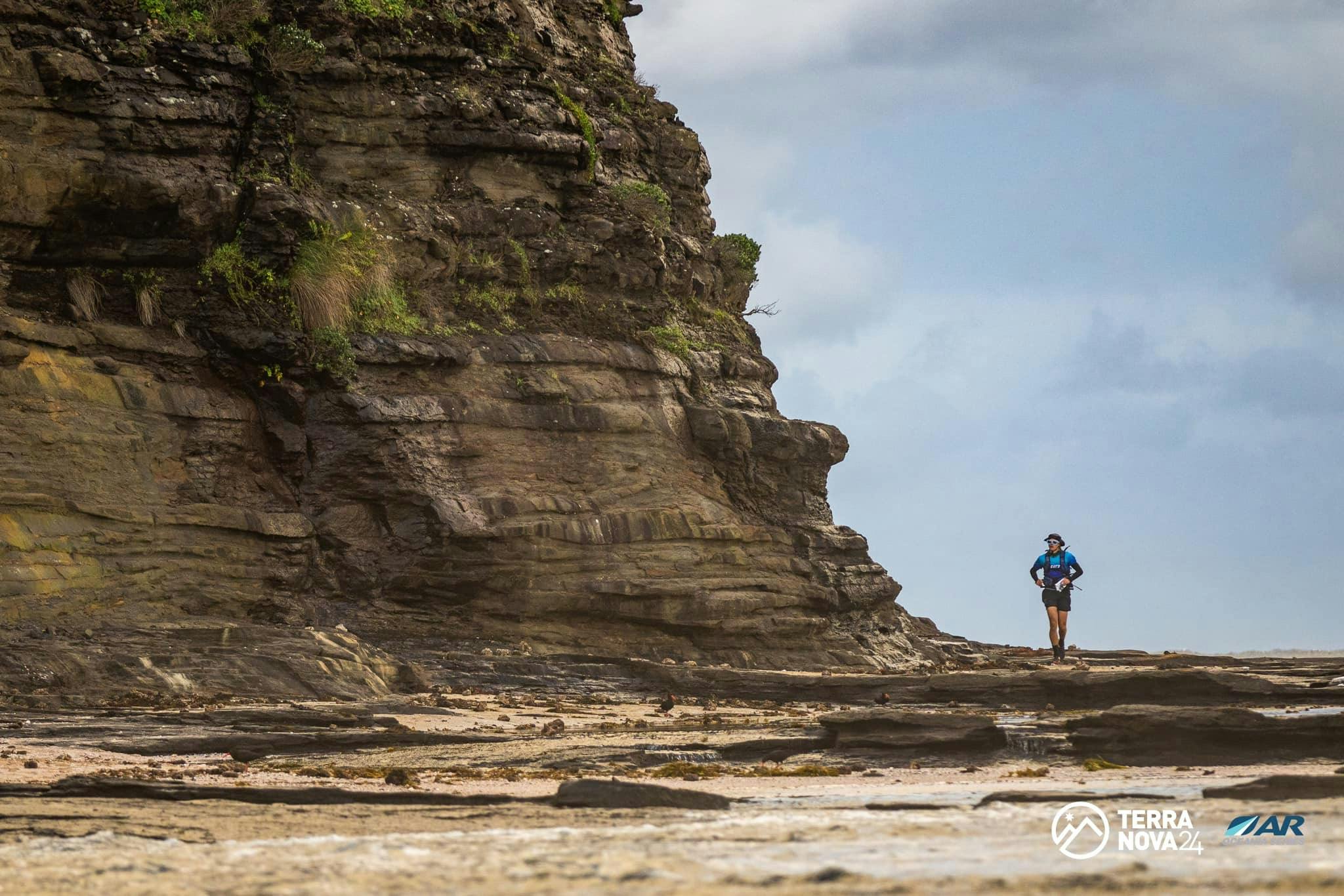 Terra Nova 24 Adventure Race