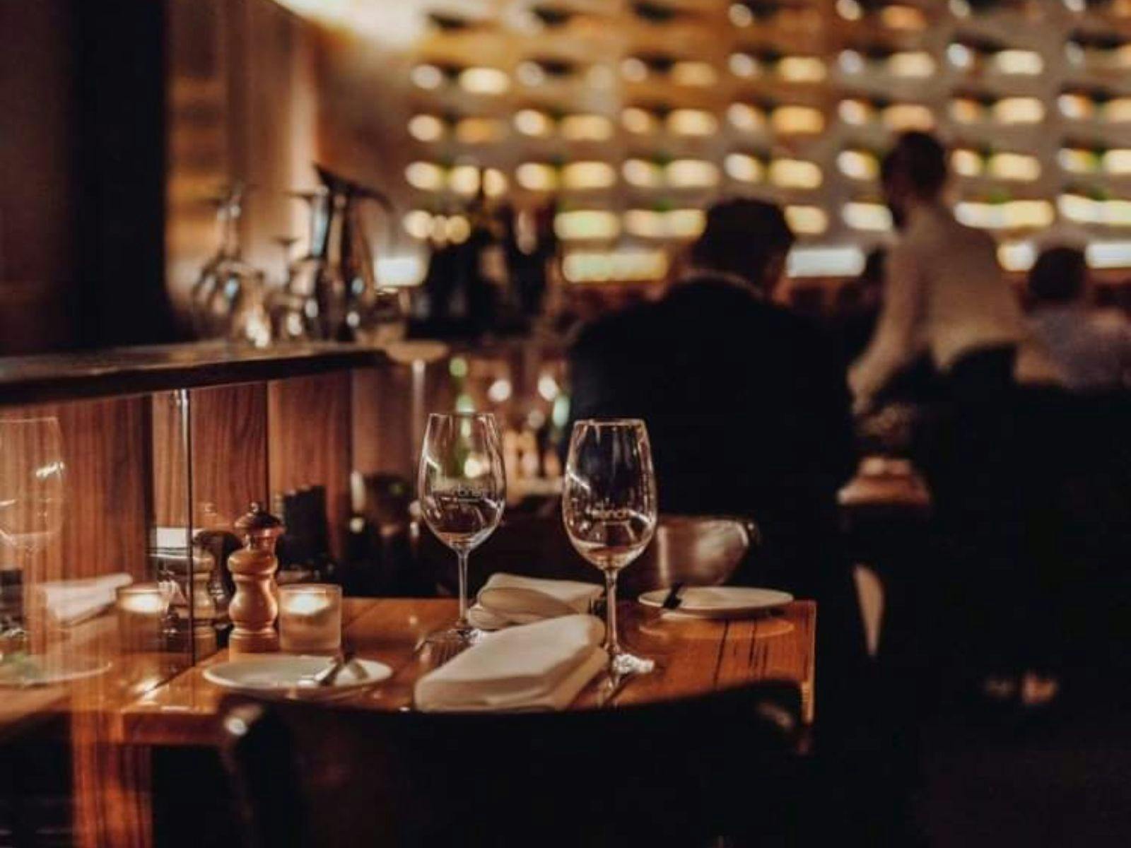 The French Brasserie