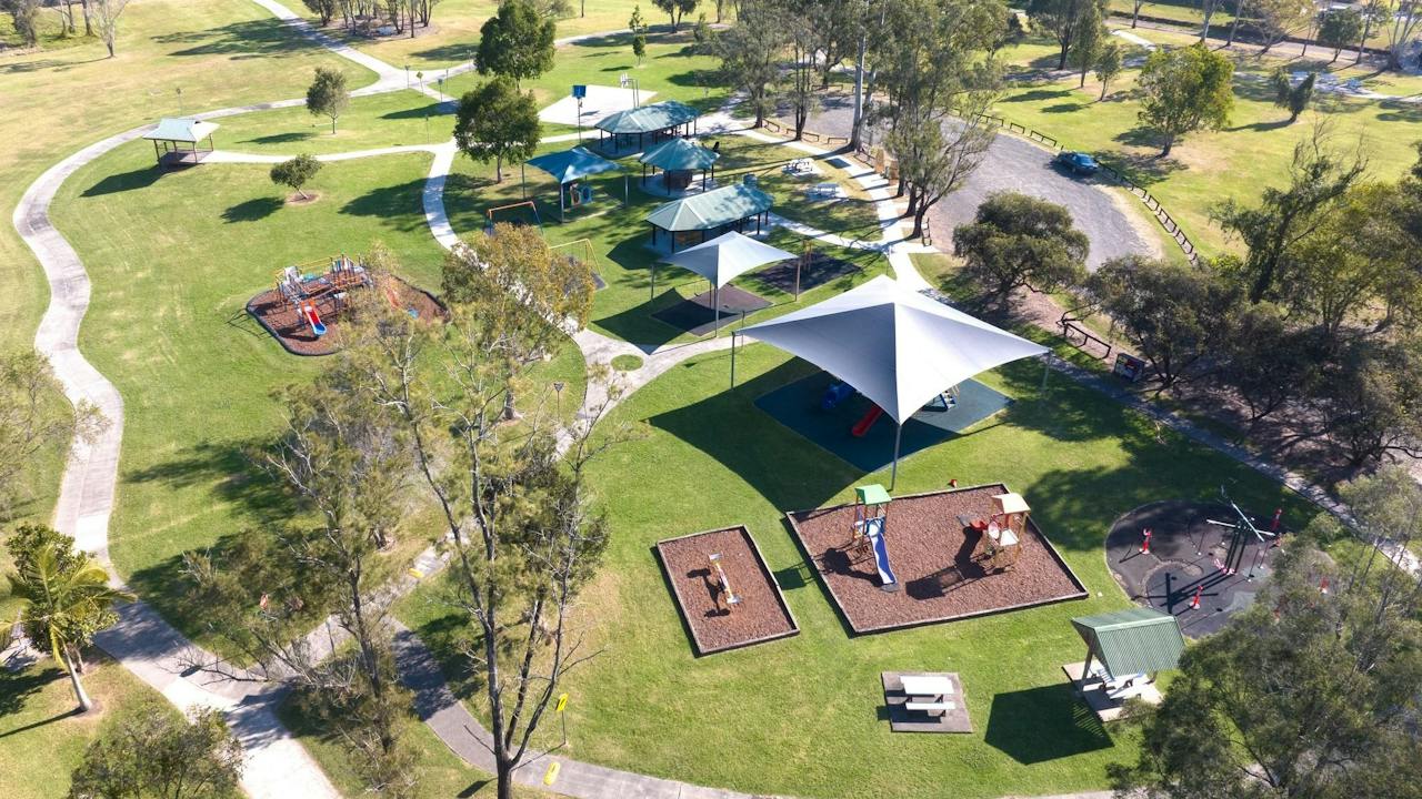 Wade Park