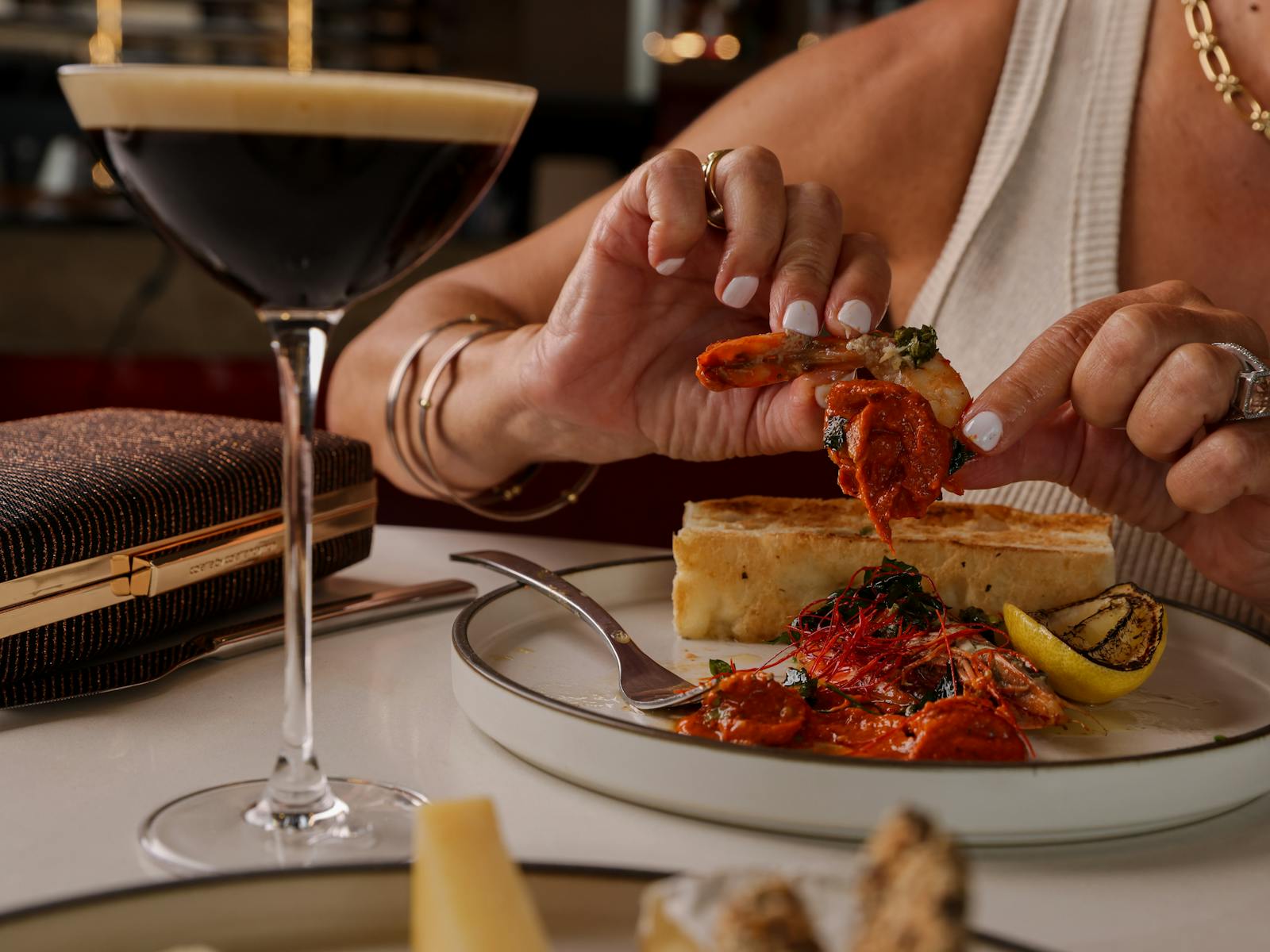 Bacar Restuarant and Bar