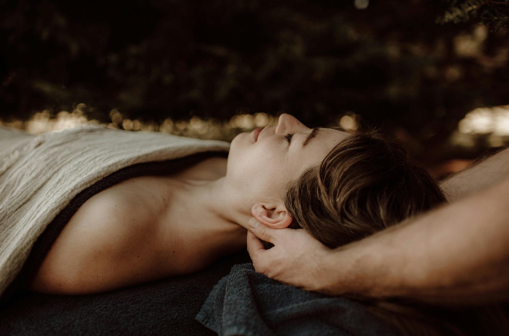 Mobile Massage Freycinet