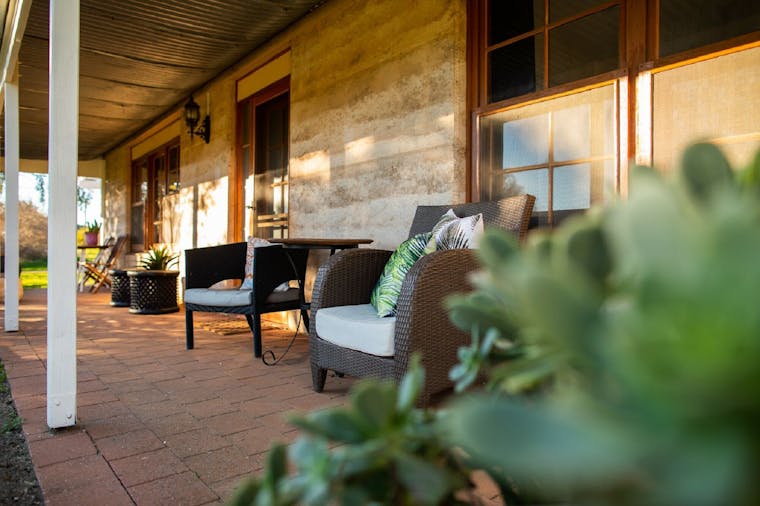 Tumbleweed Cottage