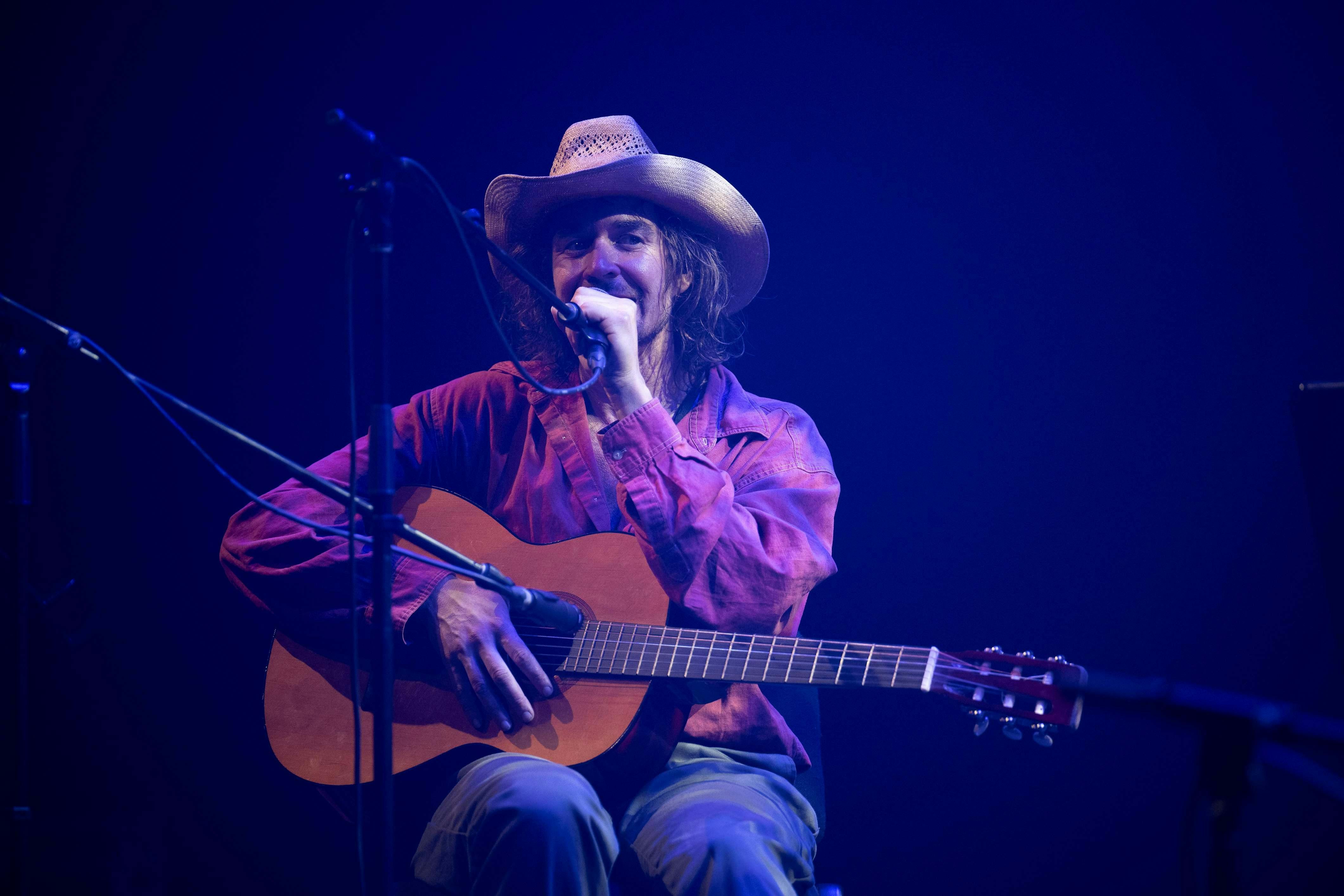 Smith’s@Belco: Archer and The Open Sky Big Brass Band