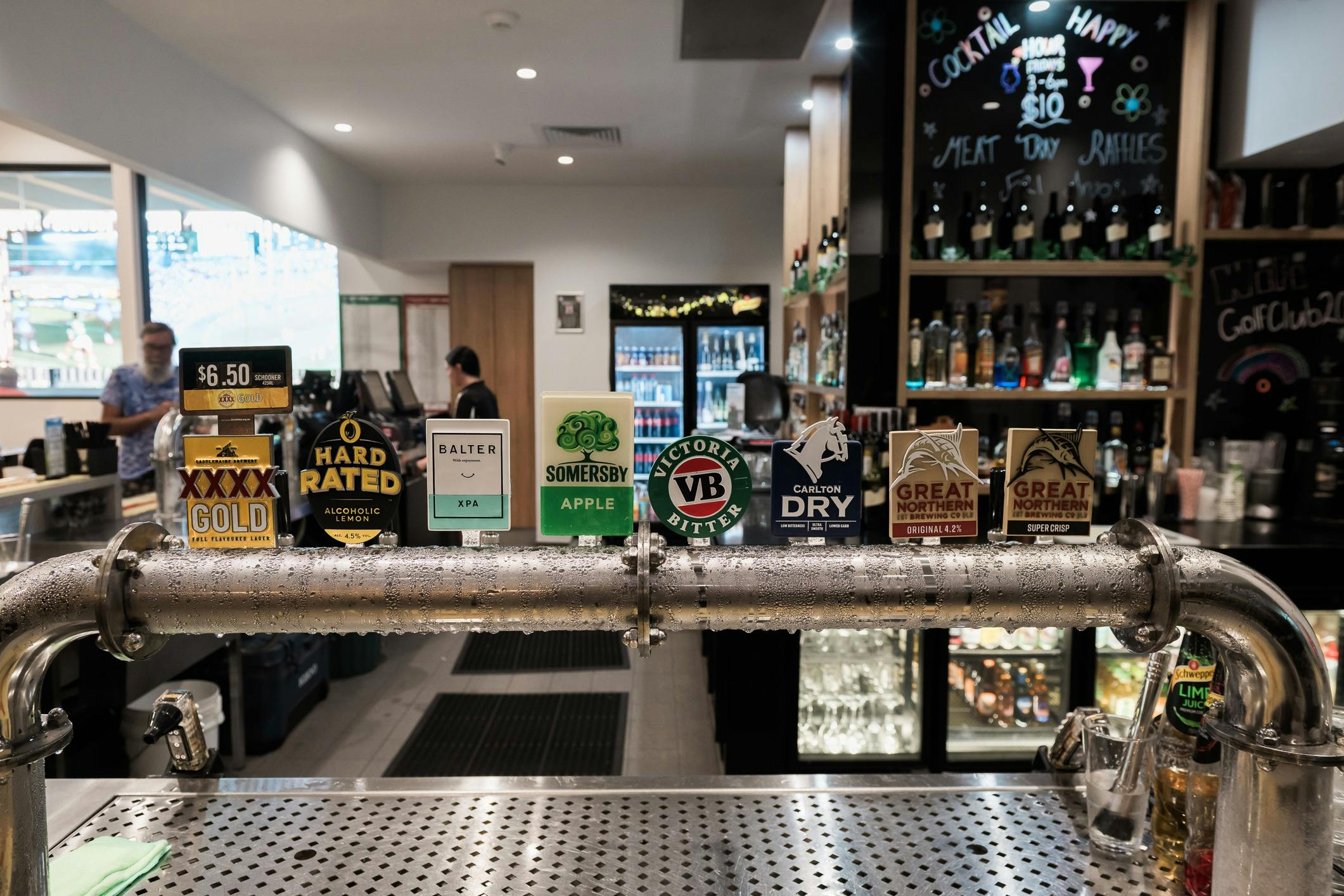 Palmerston Golf and Country Club