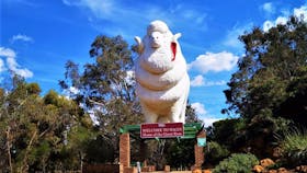 Giant Ram Park