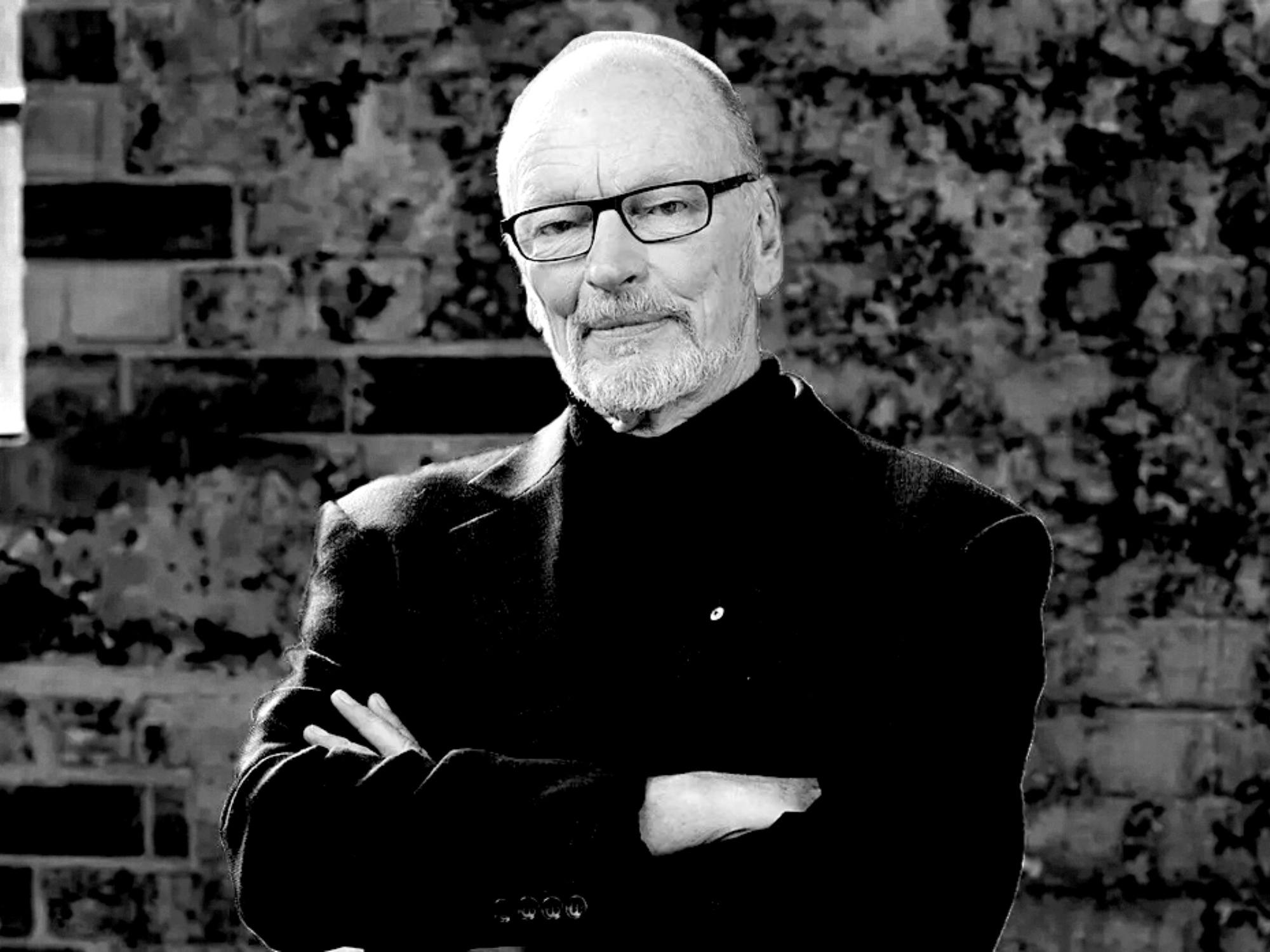 Shakespeare's The Tempest The Tempest with John Bell