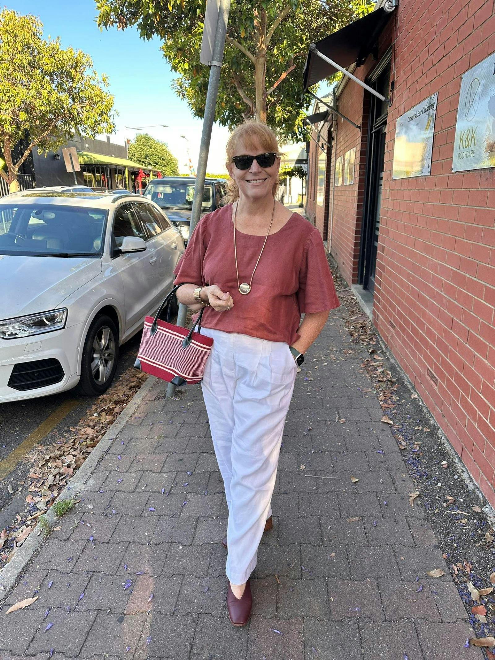 Meet the Author - Victoria Purman