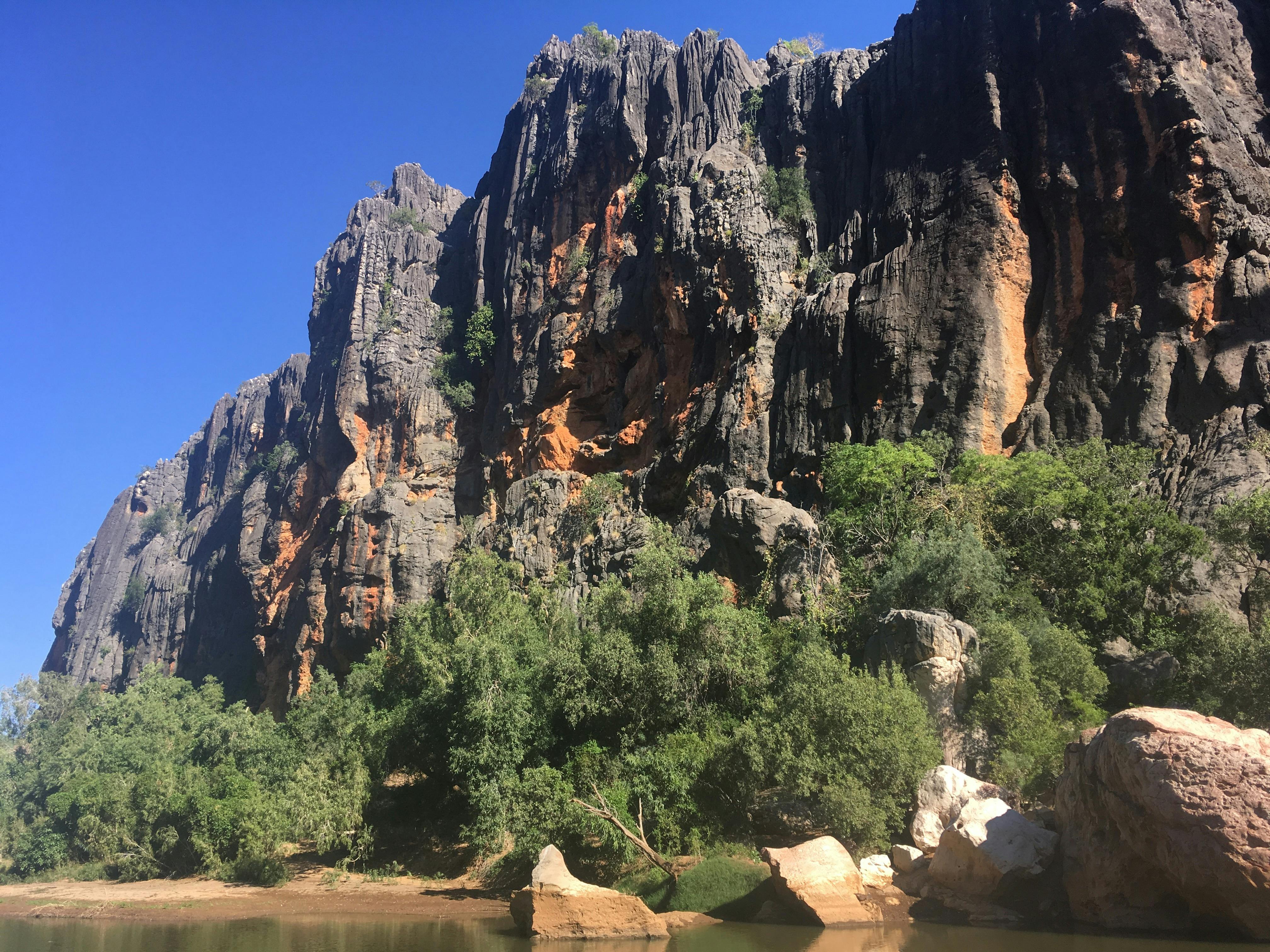 Gorgeous Gorges (BGG)