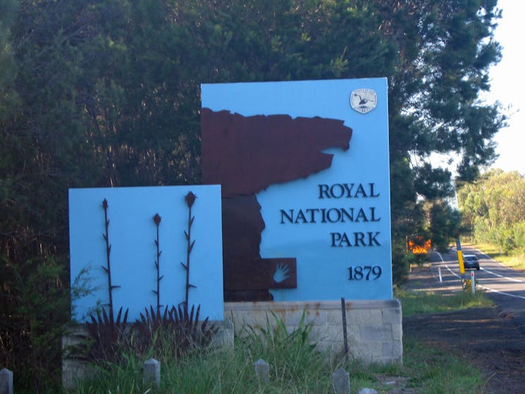 Royal National Park