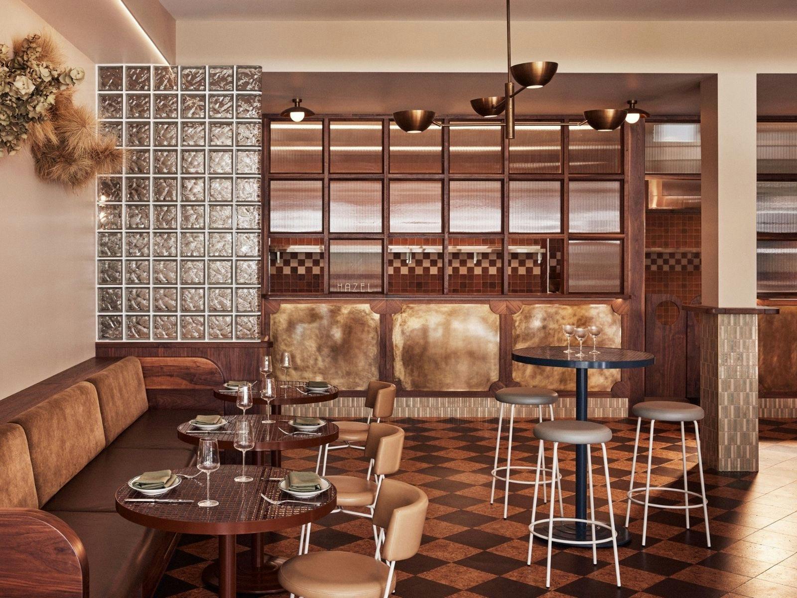 Hazel Kitchen and Bar