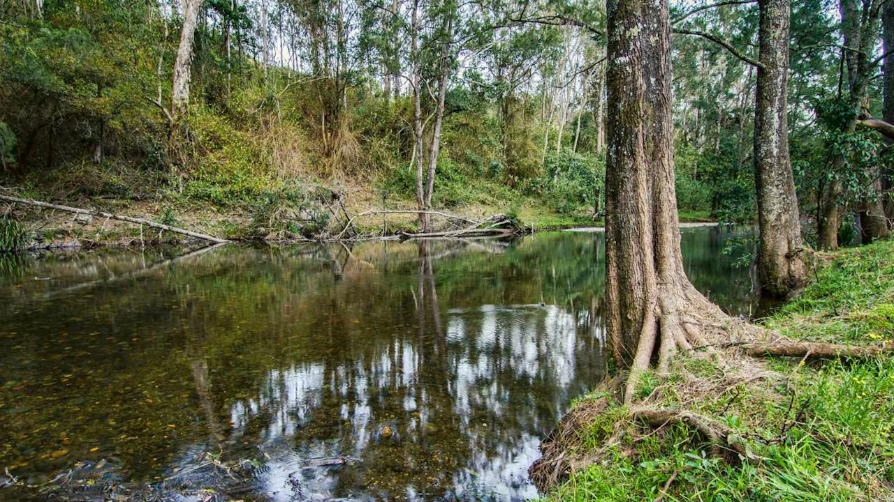 Woko National Park