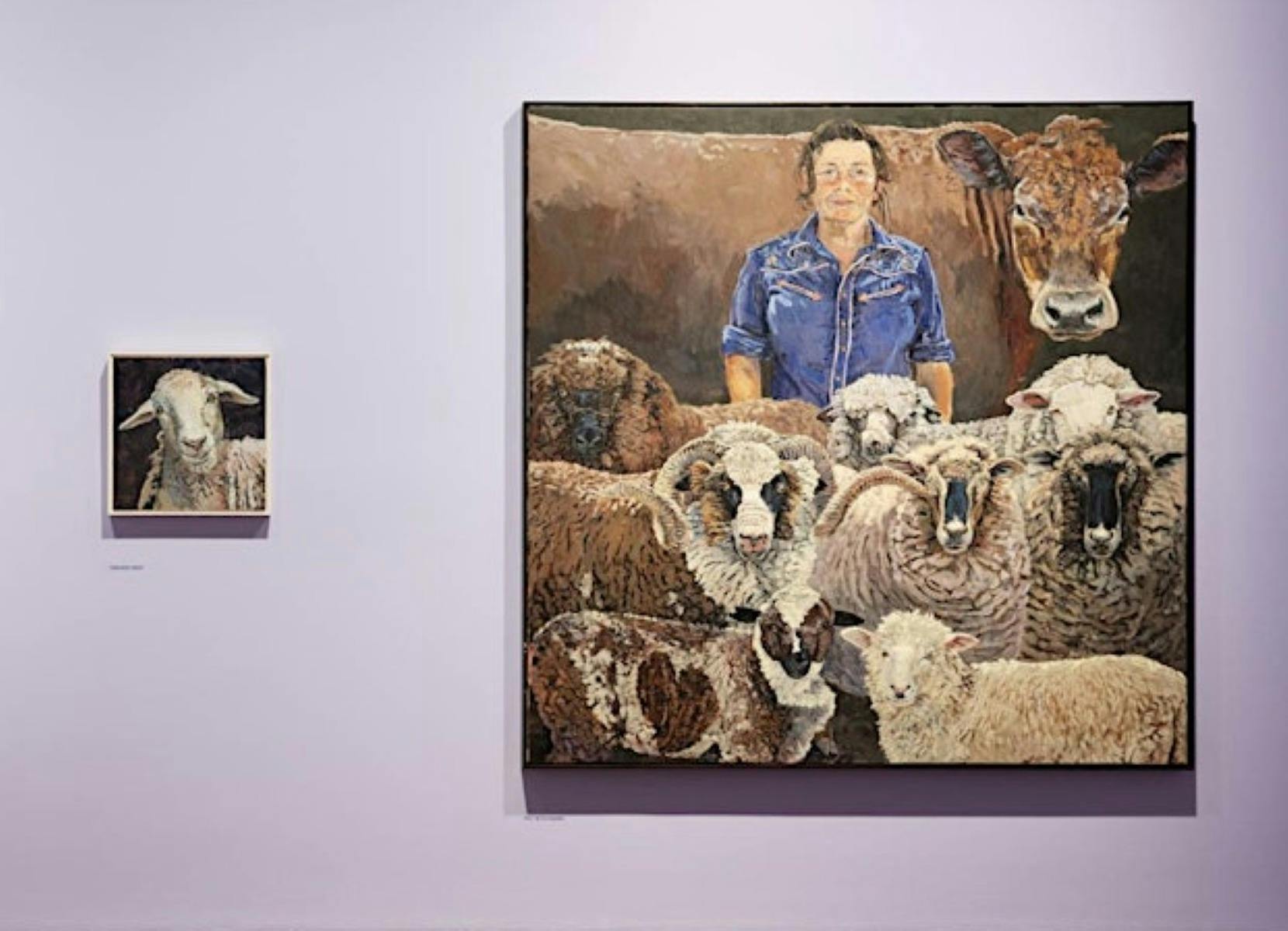 Pet Portraits for 12 - 16 year olds