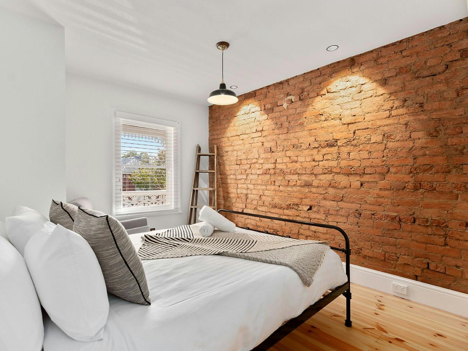 character home built in the late 1800's,