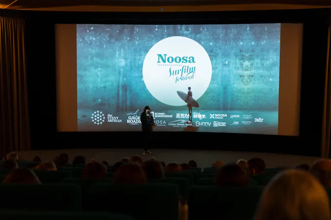 Noosa International Surfilm Festival