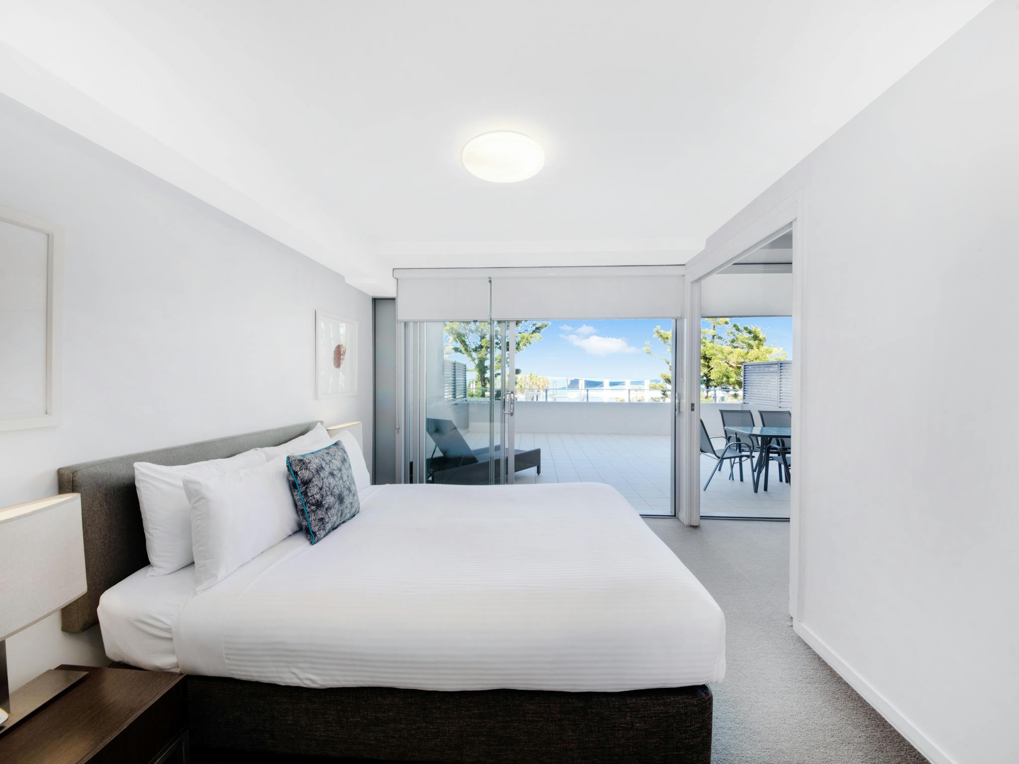 Two Bedroom Partial Ocean View Two Bedroom Partial Ocean View