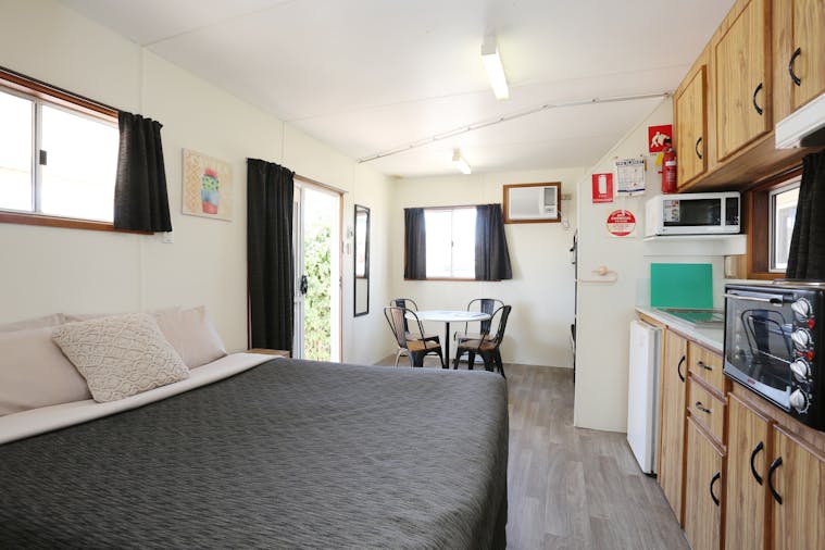 Studio Cabin
