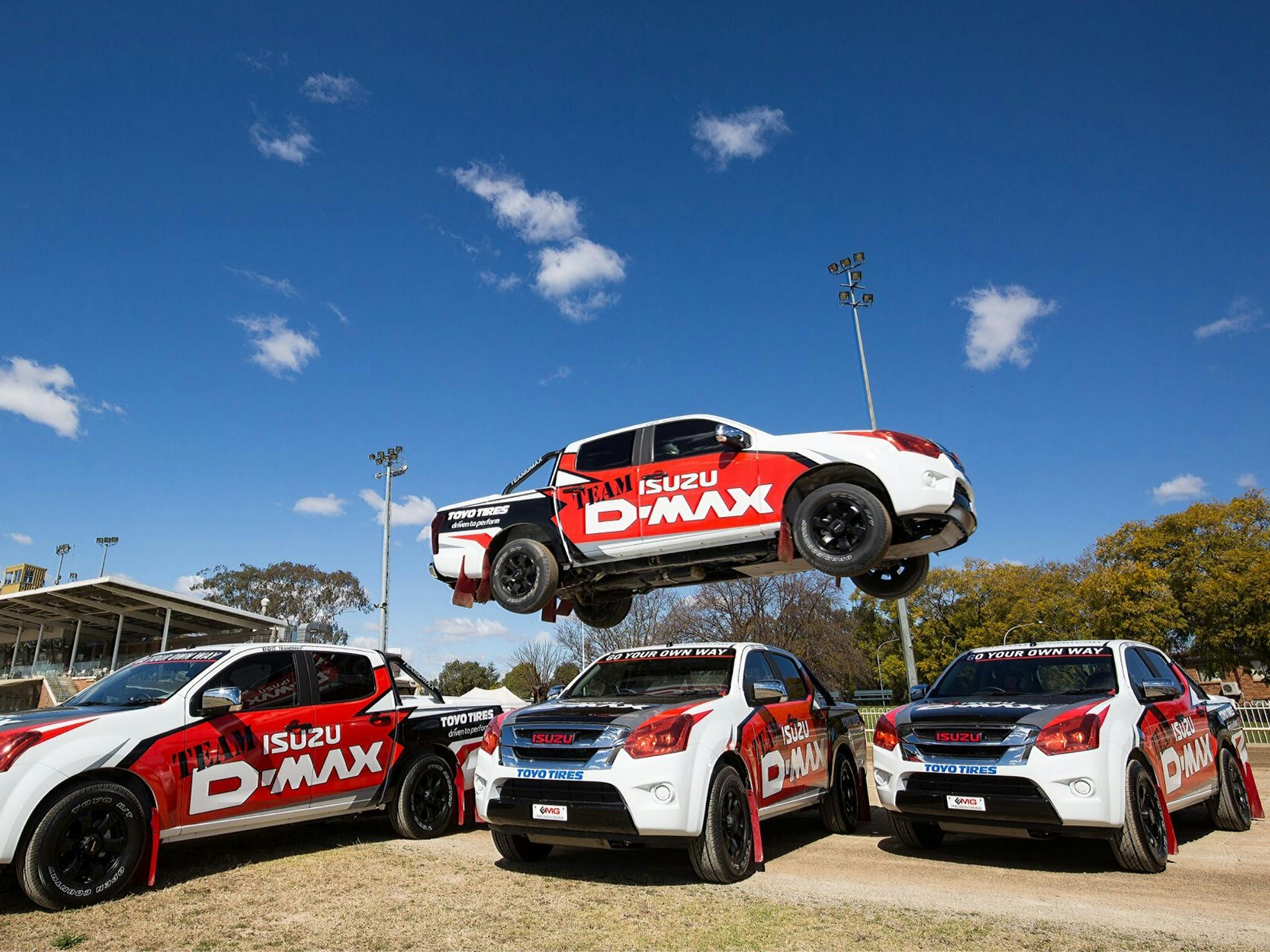 Hawkesbury Show Sydney, Australia Official Travel &