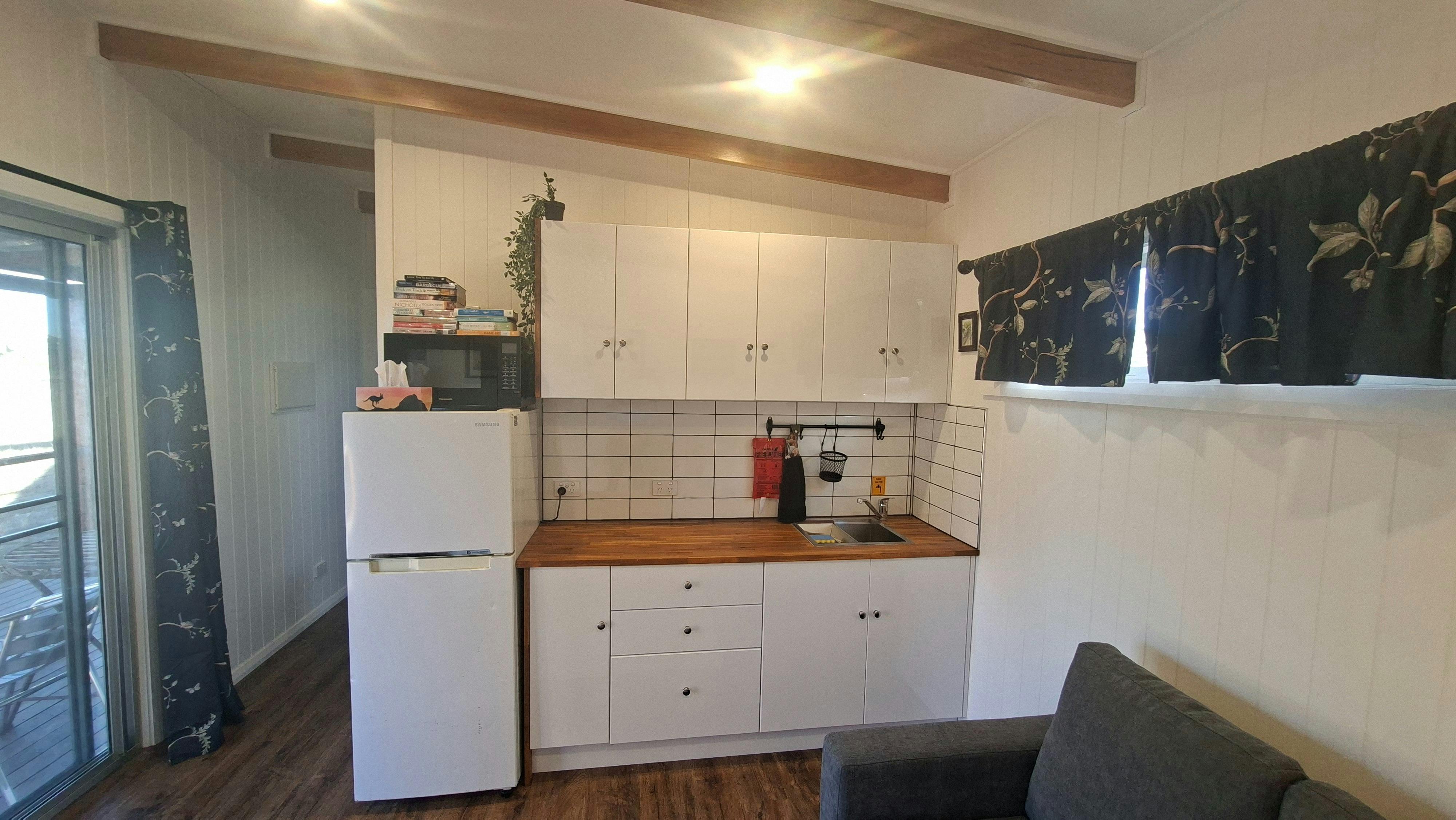 罗斯希尔小屋