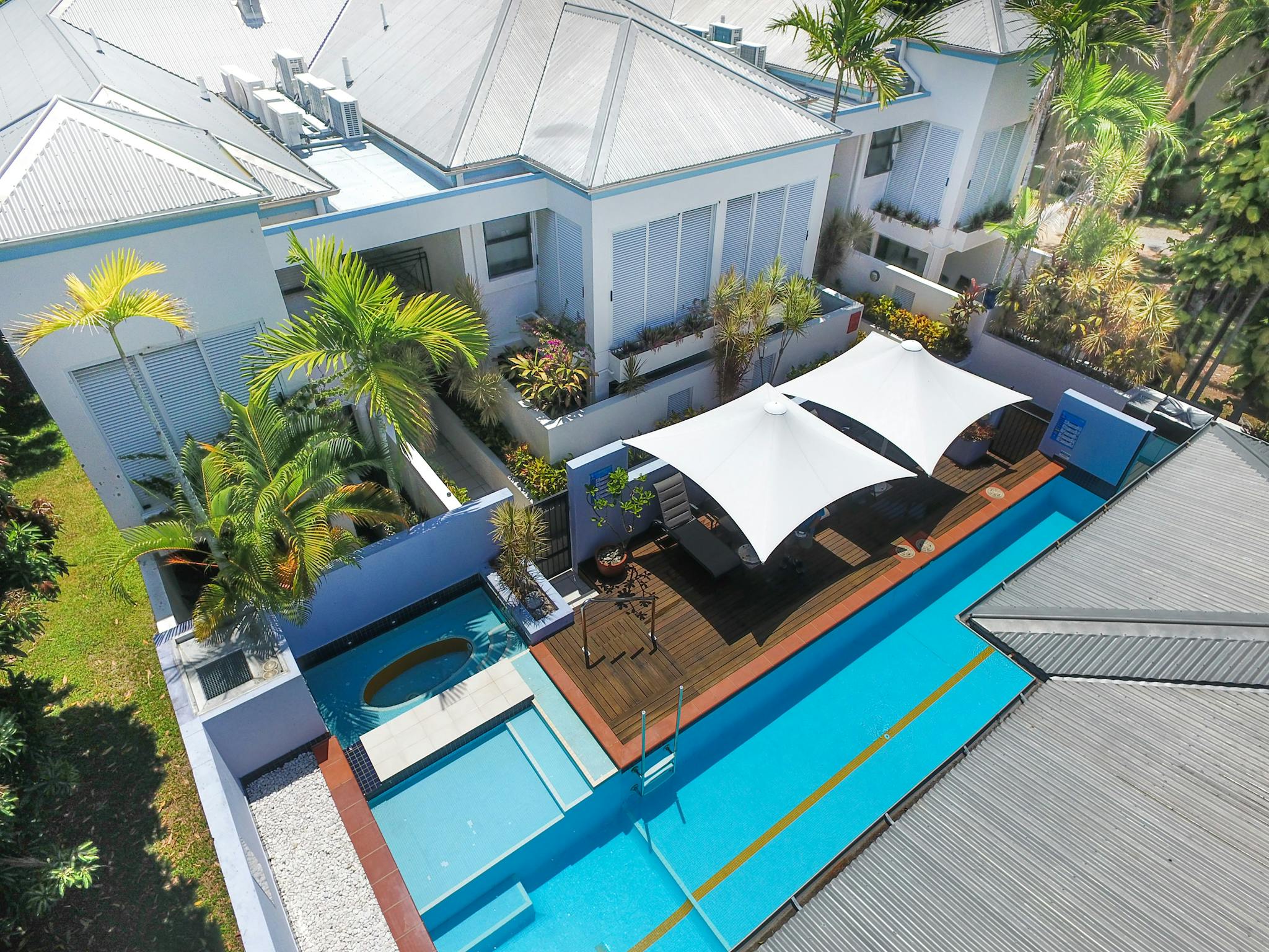 Silkari The Pavilions Port Douglas Silkari The Pavilions Port Douglas