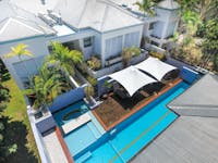 Silkari The Pavilions Port Douglas
