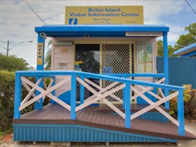 Bribie Island Visitor Information Centre