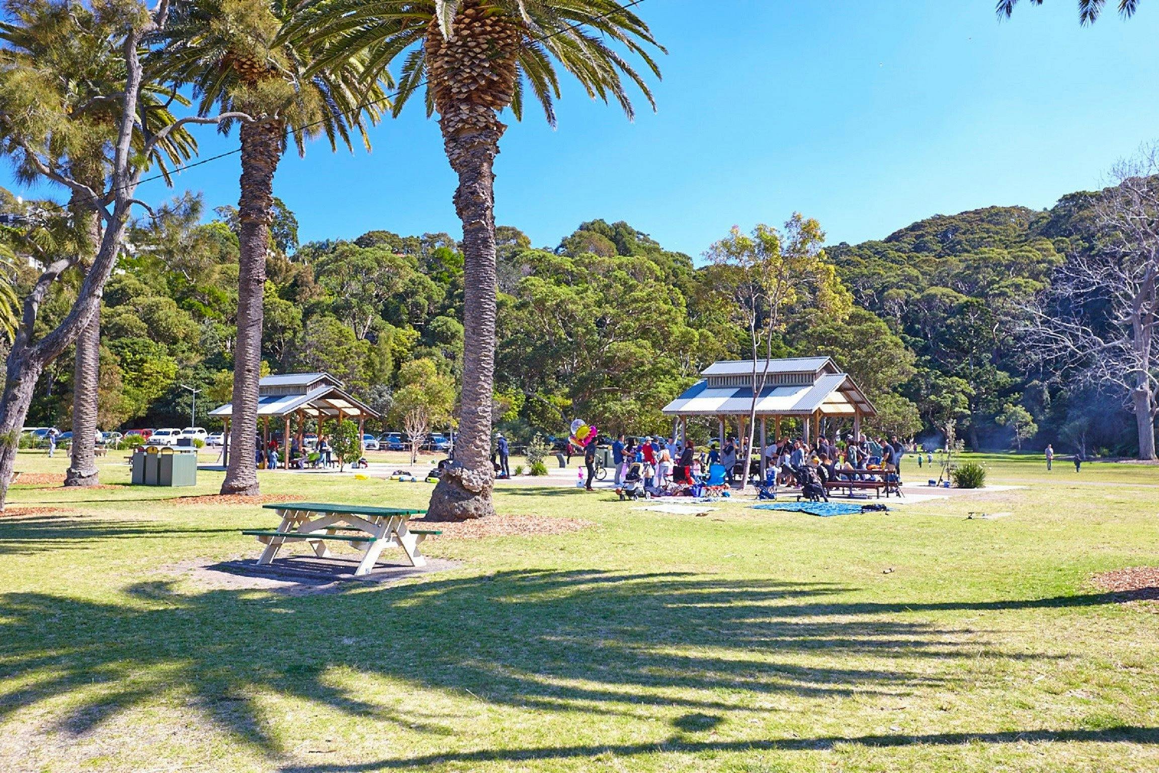 Land's Edge Foundation Sydney Harbour Sydney, Australia Official