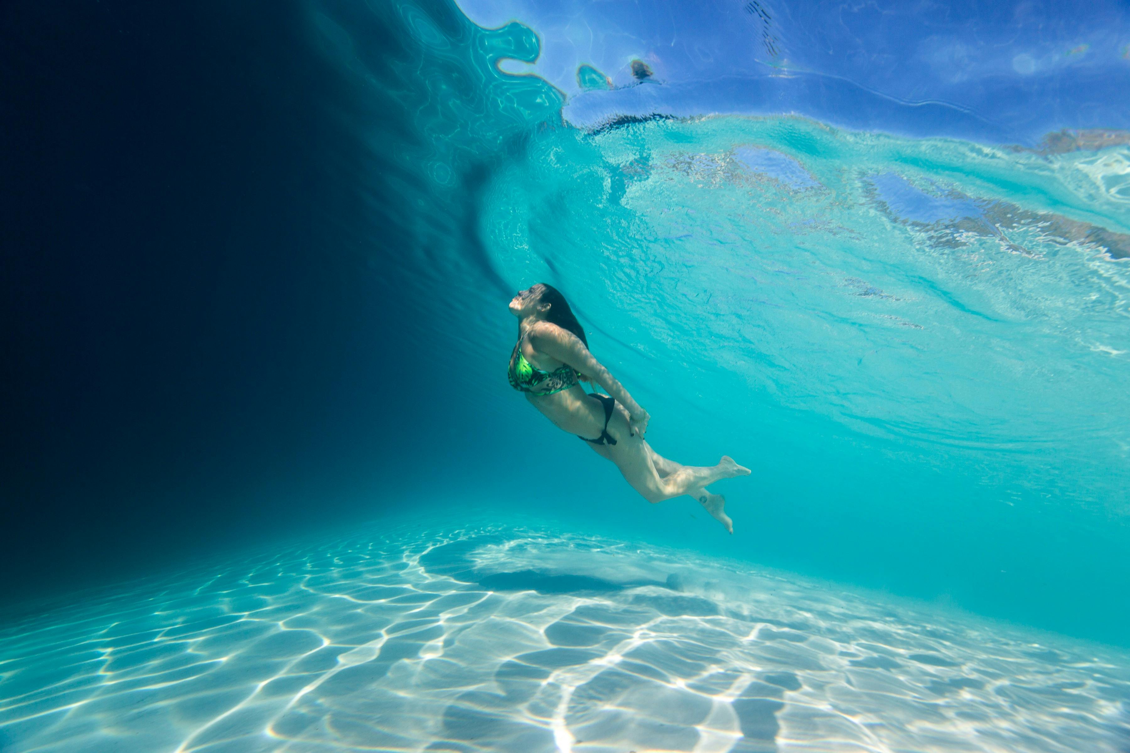 Lake McKenzie Visit Fraser Coast