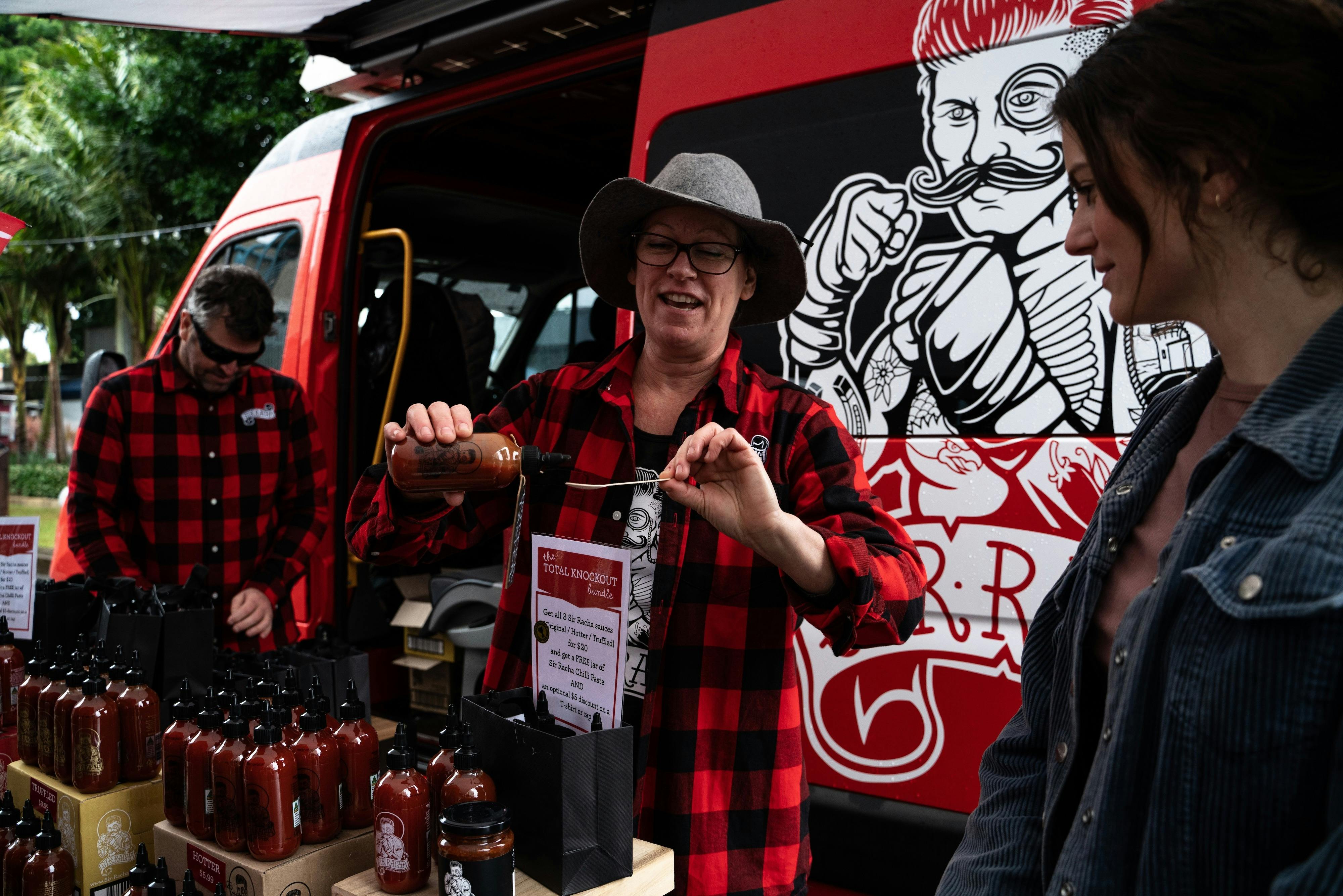 Chilli Fest Sawtell