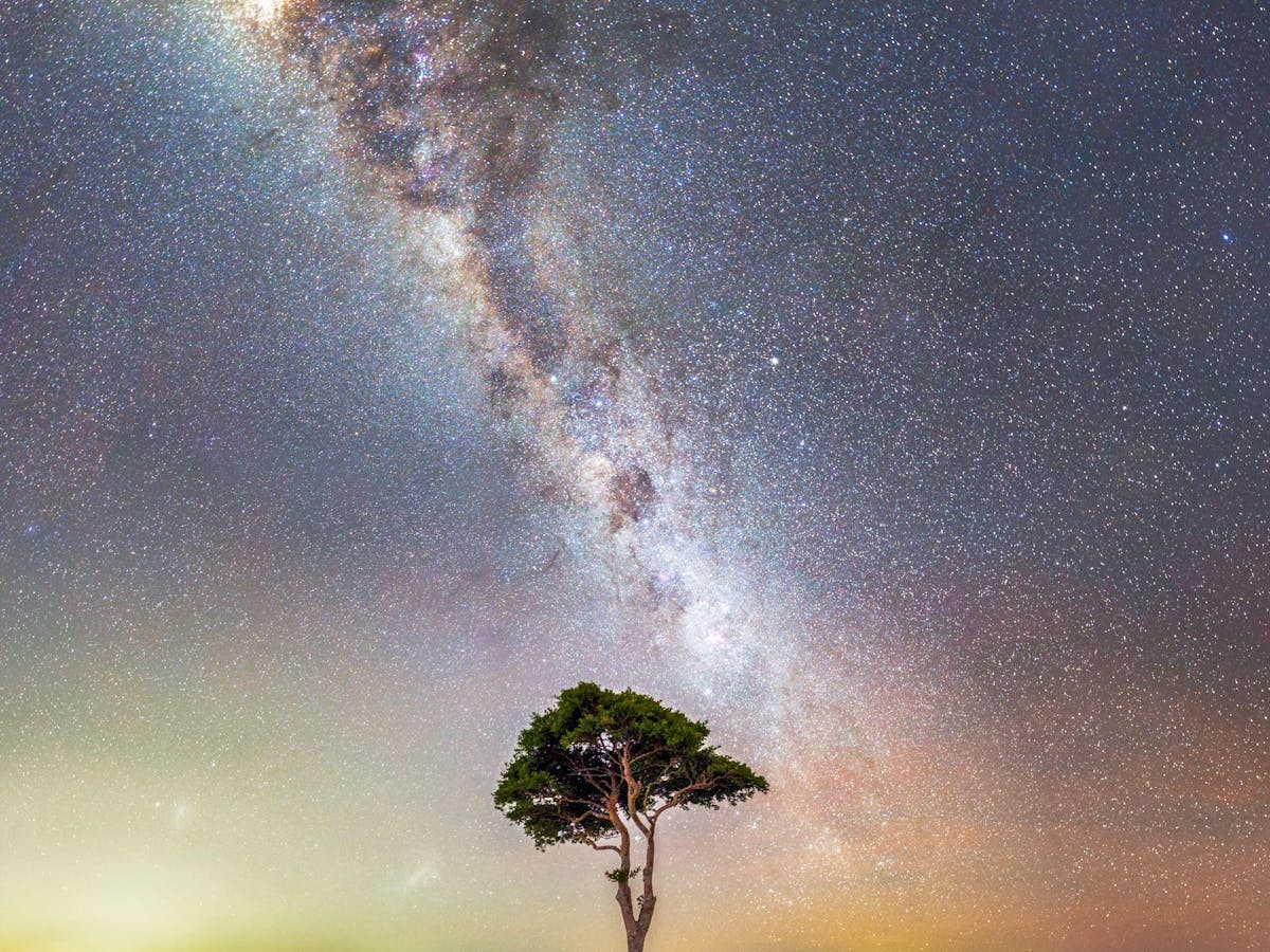Maleny Milky Way Masterclass Photography Workshop