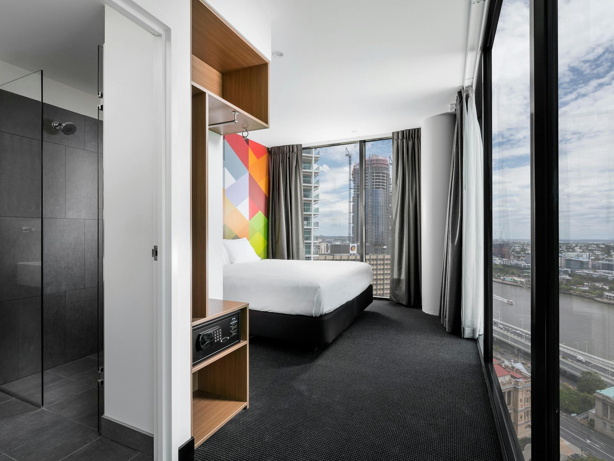 River View Corner Deluxe Room River View Corner Deluxe Room