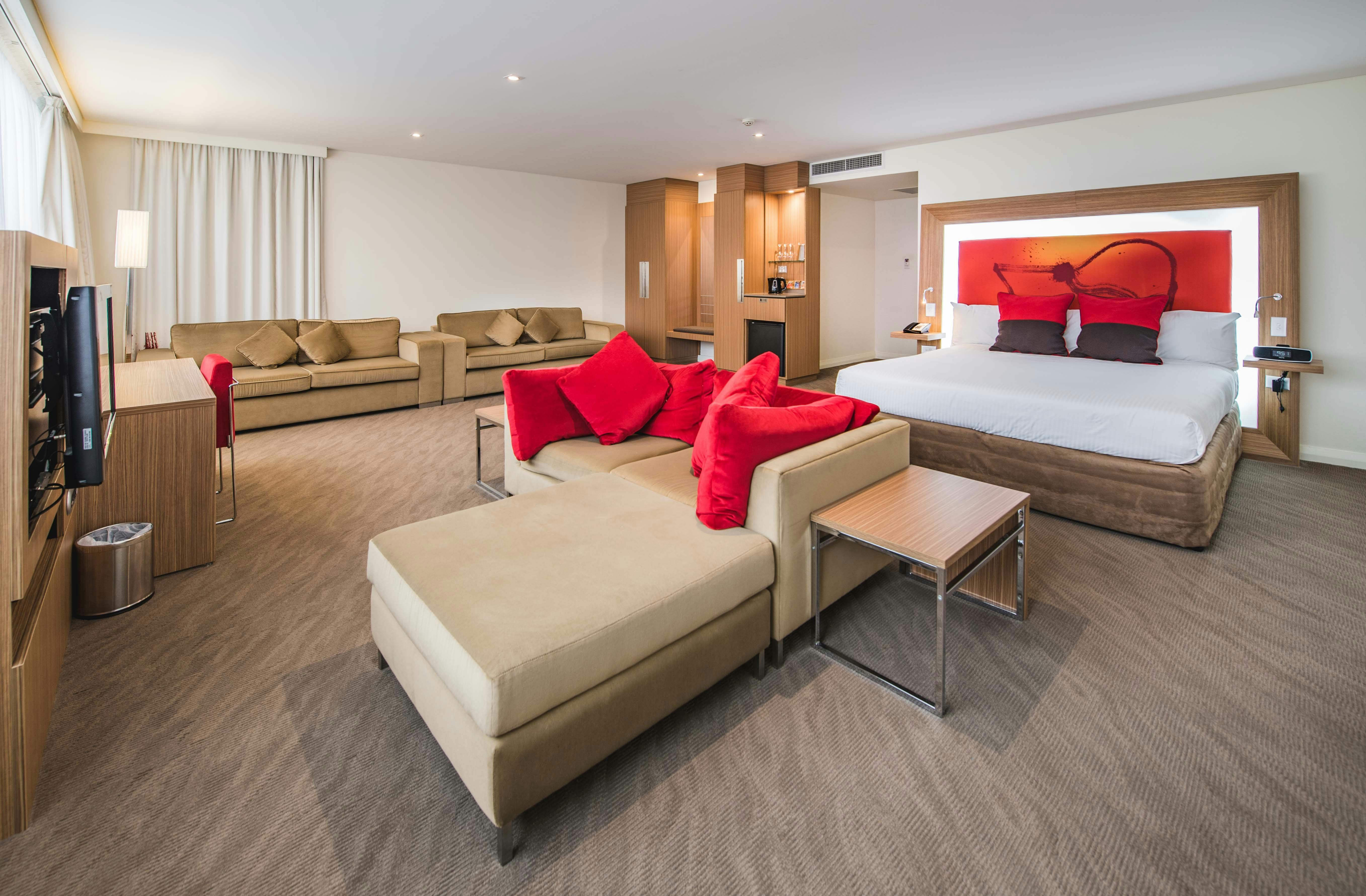 部屋のインテリア