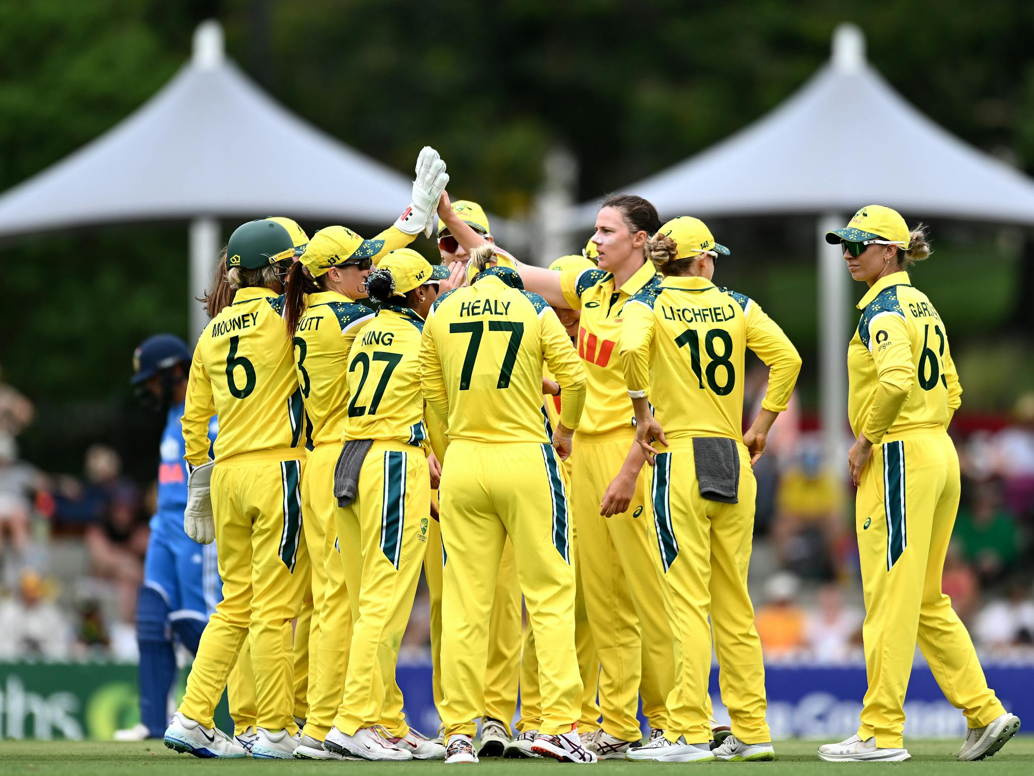 Australian Cricket Players Australian Cricket Players