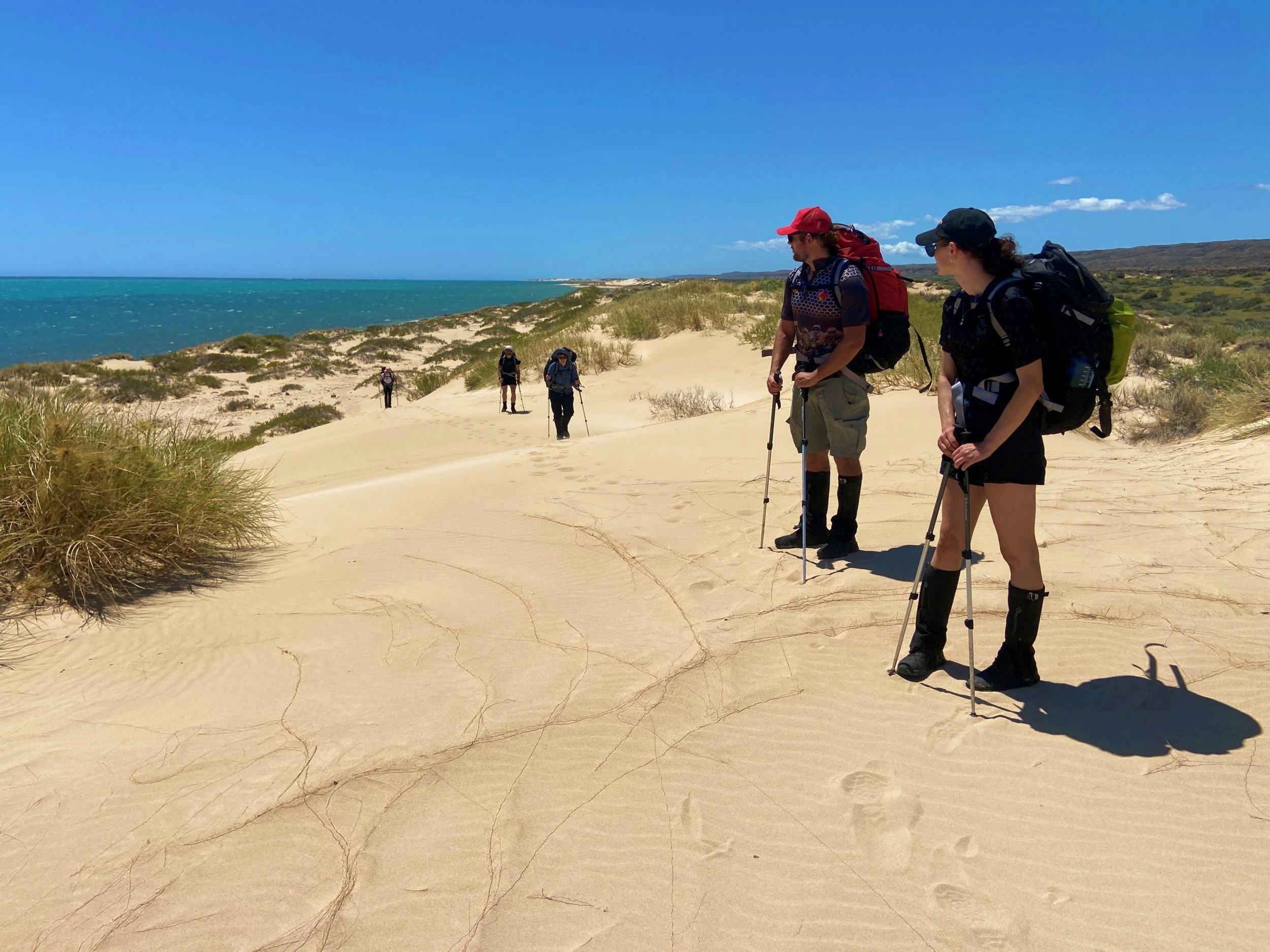 Cape Range National Park, Exmouth, Western Australia