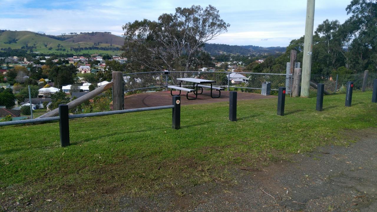 Apex Lookout Dungog