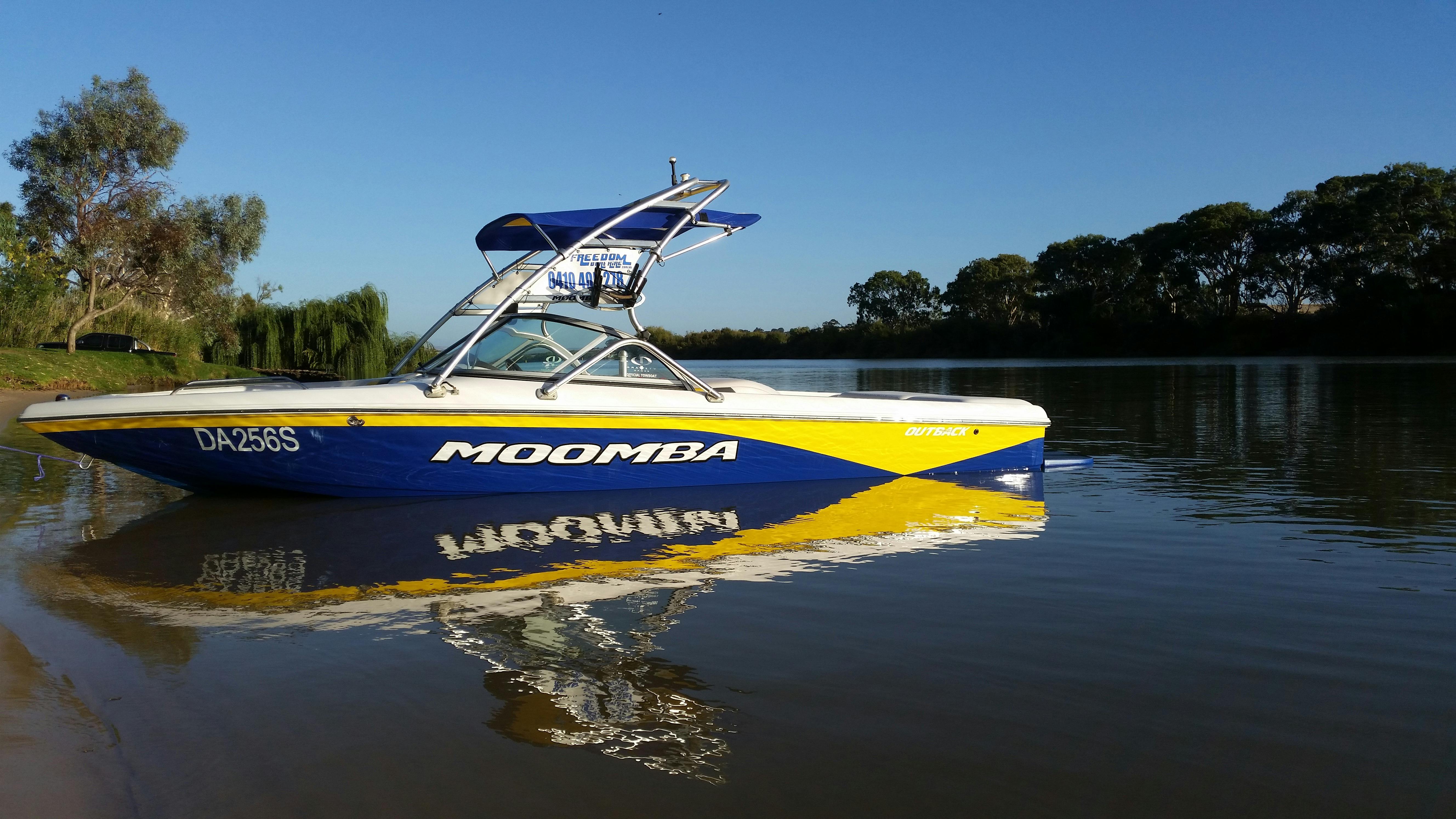 Freedom Boat Hire Tours