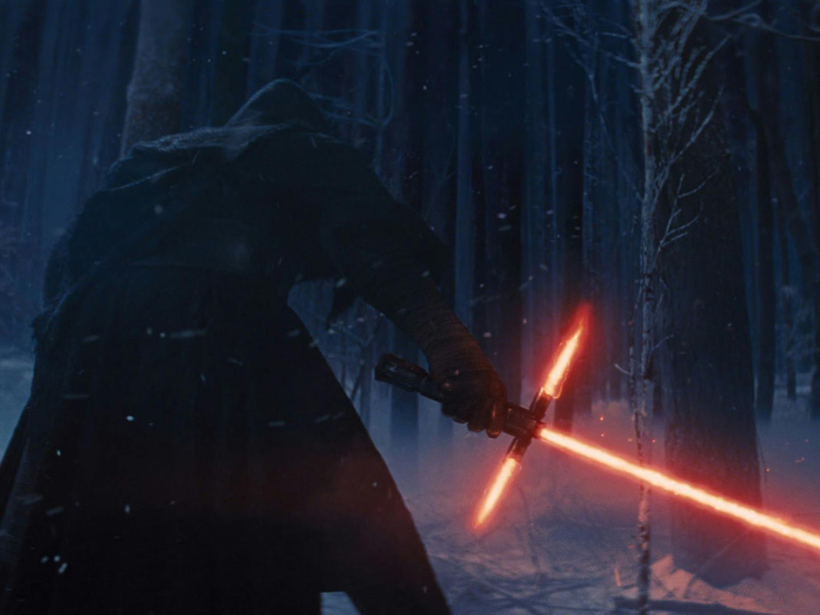 Star Wars: The Force Awakens in Concert