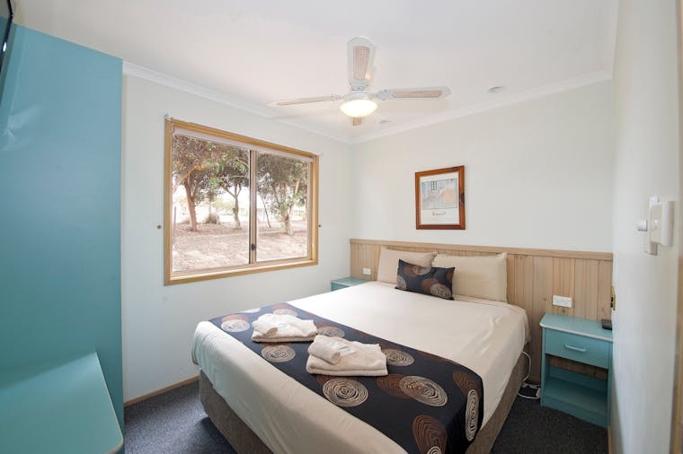 Executive Cabin