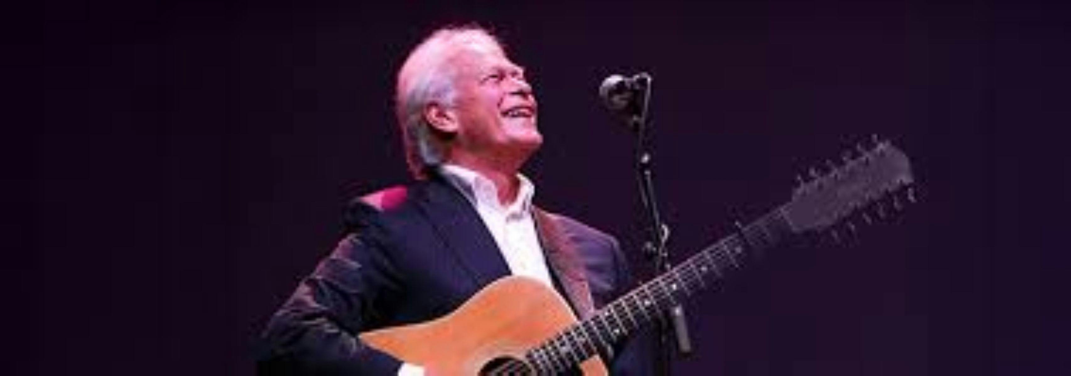 Celebrating The Seekers