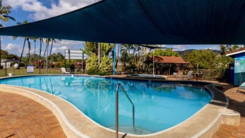 BIG4 Townsville Gateway Holiday Park