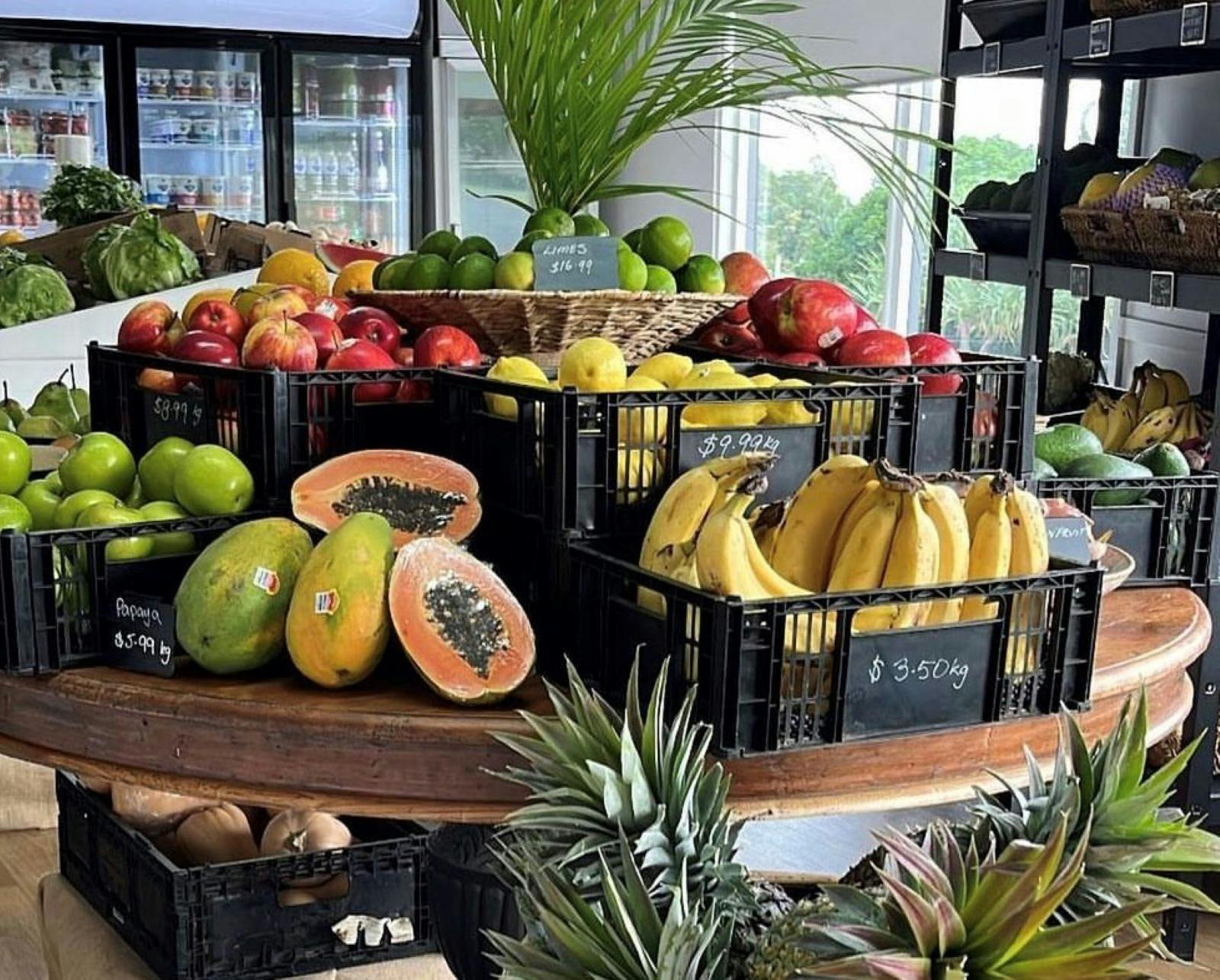 Produce