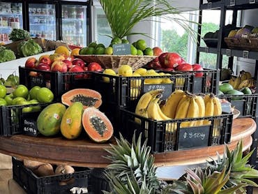 Produce