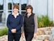 Meet the owners at Serengale -Serena and Gayle.