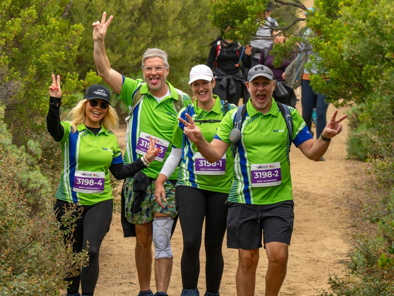 Coastrek Margaret River 2025