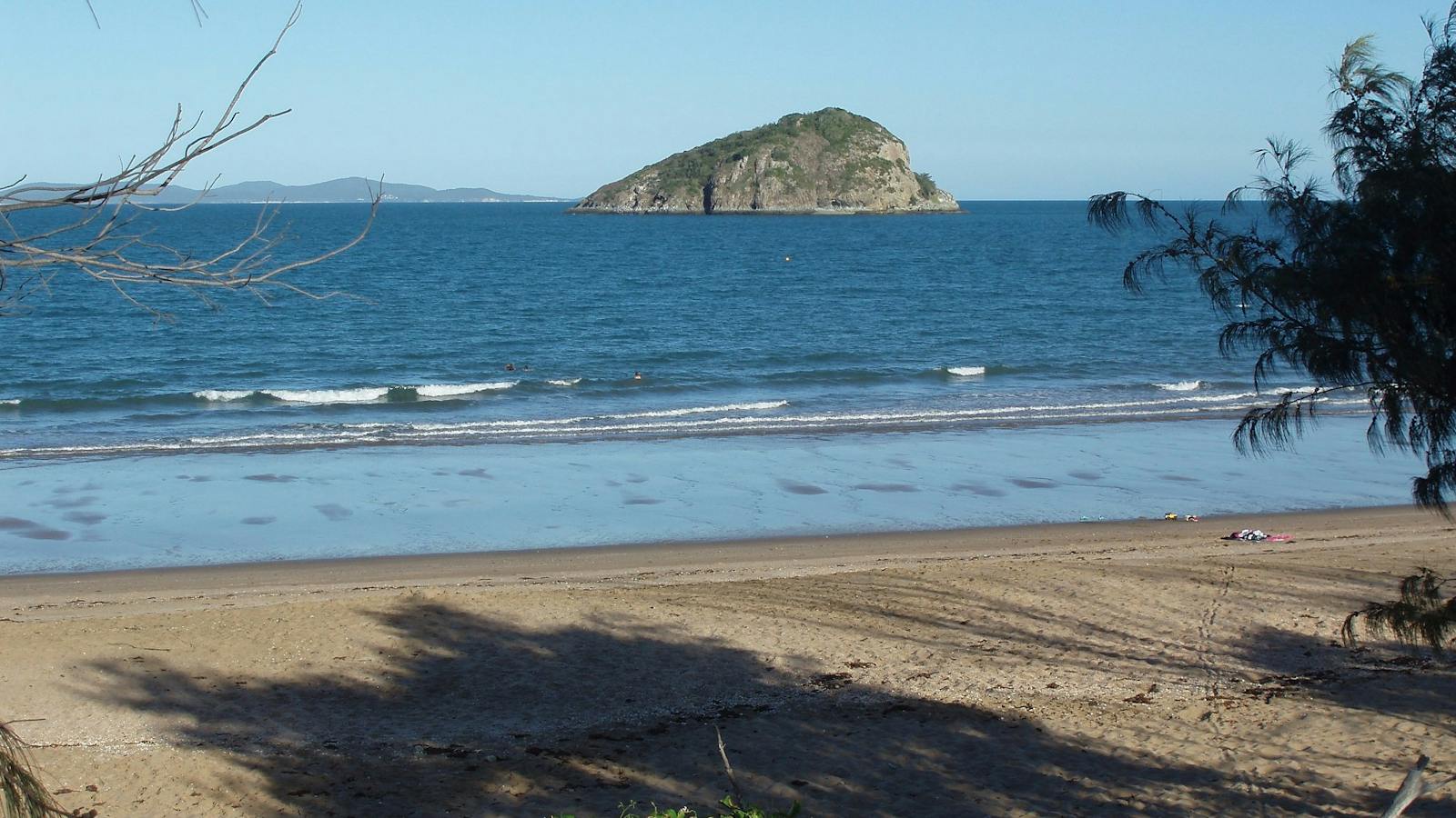 Keppel Bay Fishing Adventure