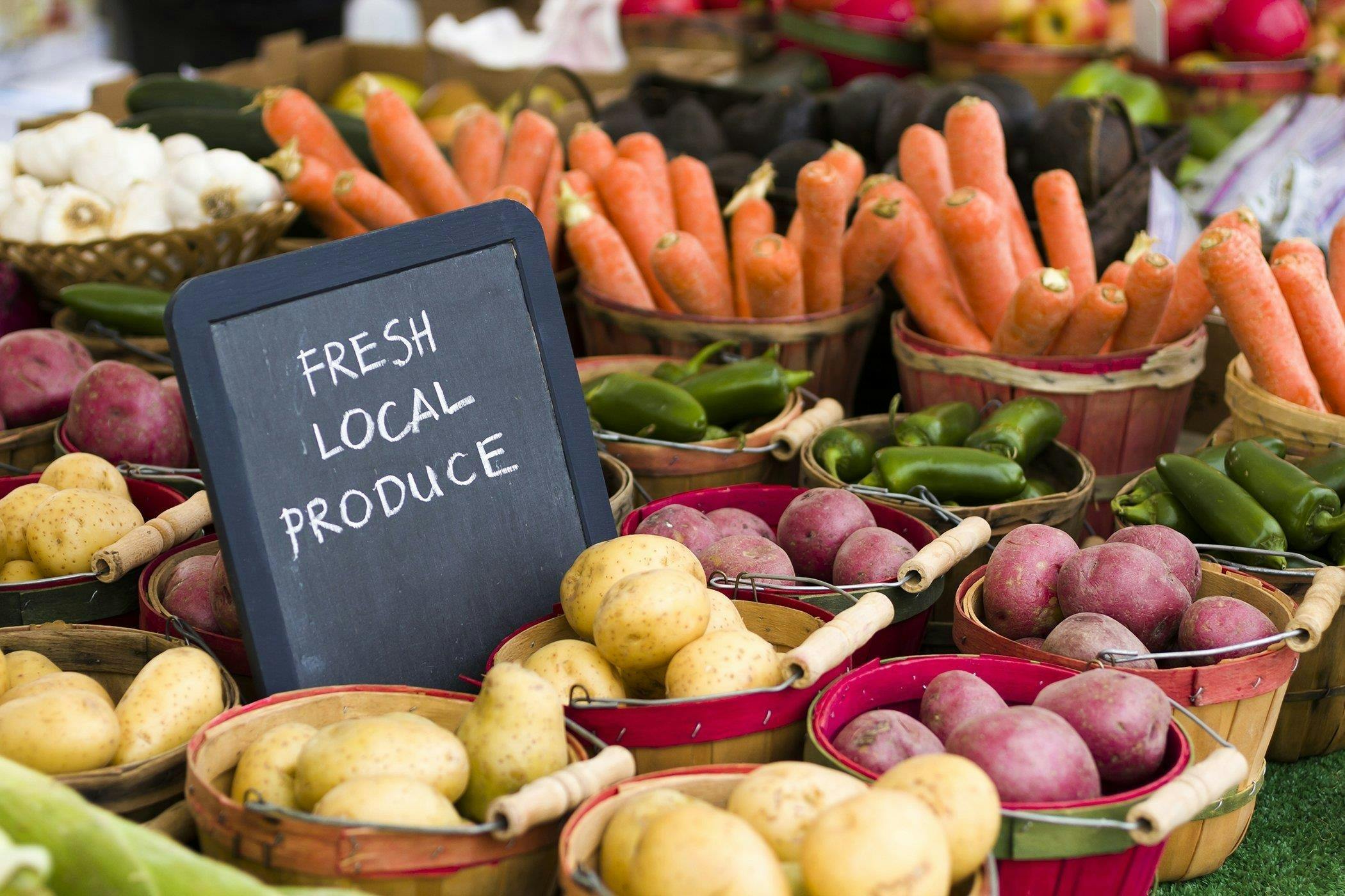 Barwon Heads Market