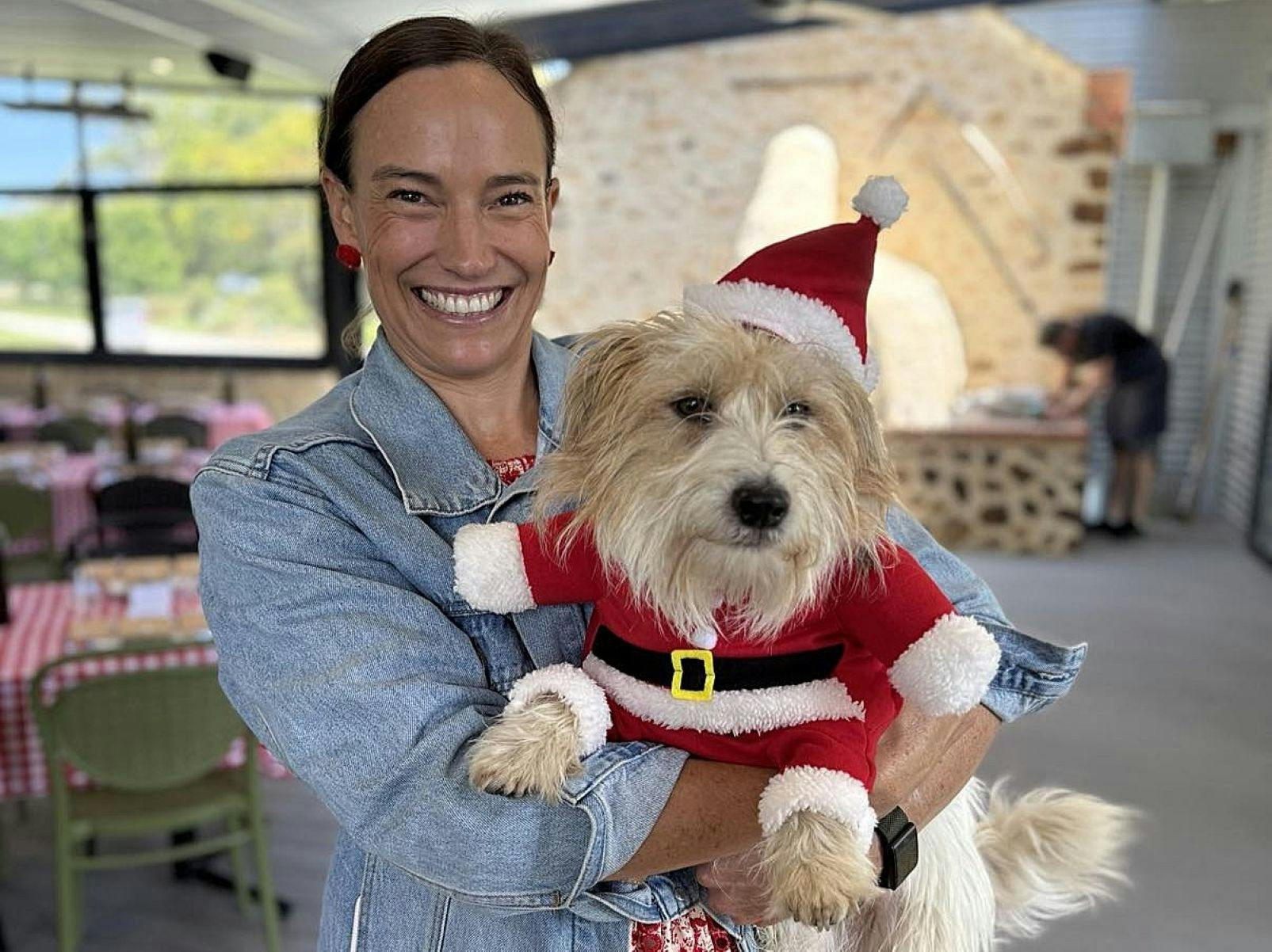 Christmas Party @ Oliver's Taranga