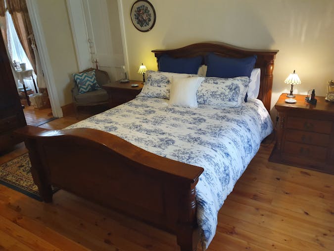 Captain Roddas Cottage