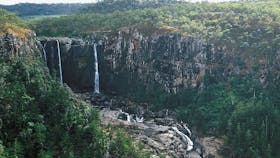 Blencoe Falls, Girringun National Park