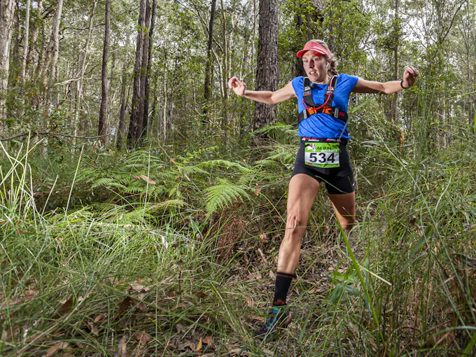 Trail Run Australia | Sunshine Coast