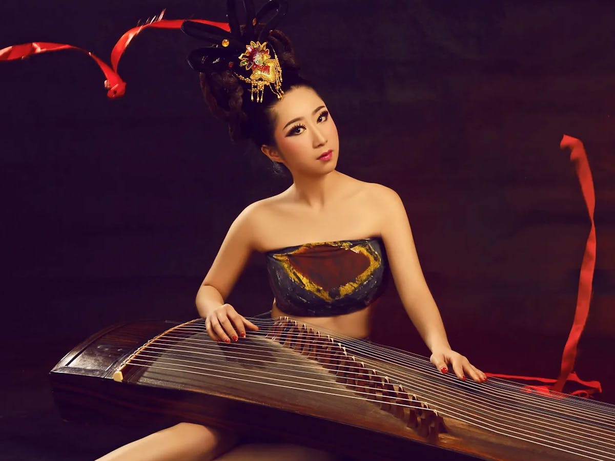 Mindy Meng Wang